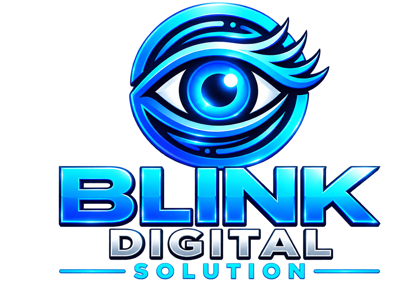 Blink Digital Solution